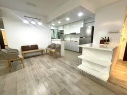 Blk 282C Compassvale Ancilla (Sengkang), HDB 5 Rooms #623183261
